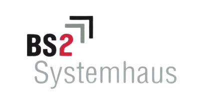 BS2-Systemhaus GmbH Logo